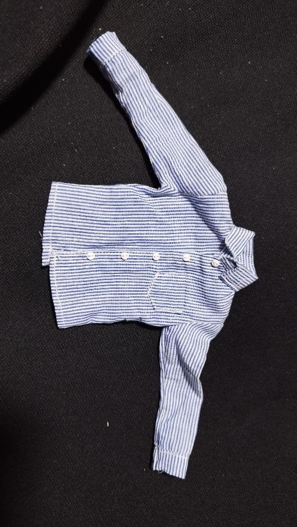 tbleague ファイセン ホットトイズ 1/6フィギュア ユニフォーム