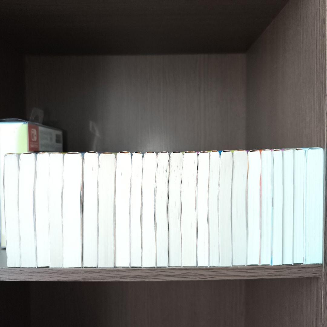 ロードス島戦記 全23冊コンプリートセット