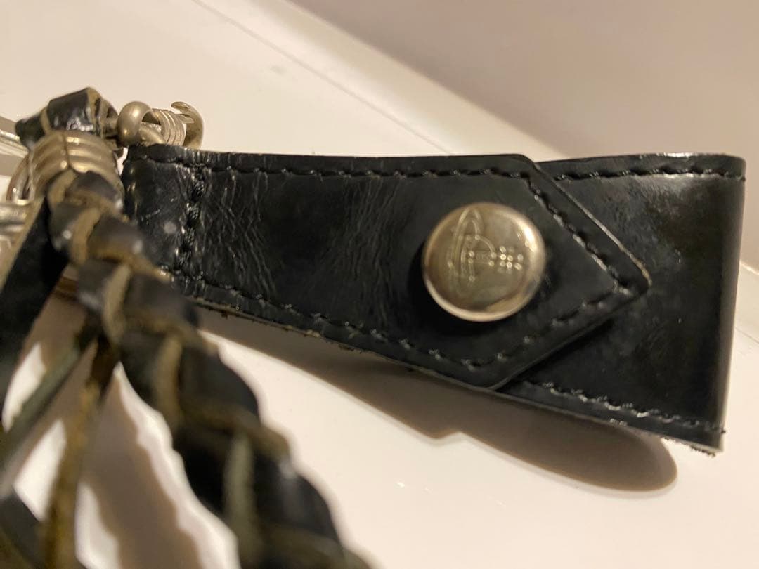 Vivienne Westwood 携帯灰皿