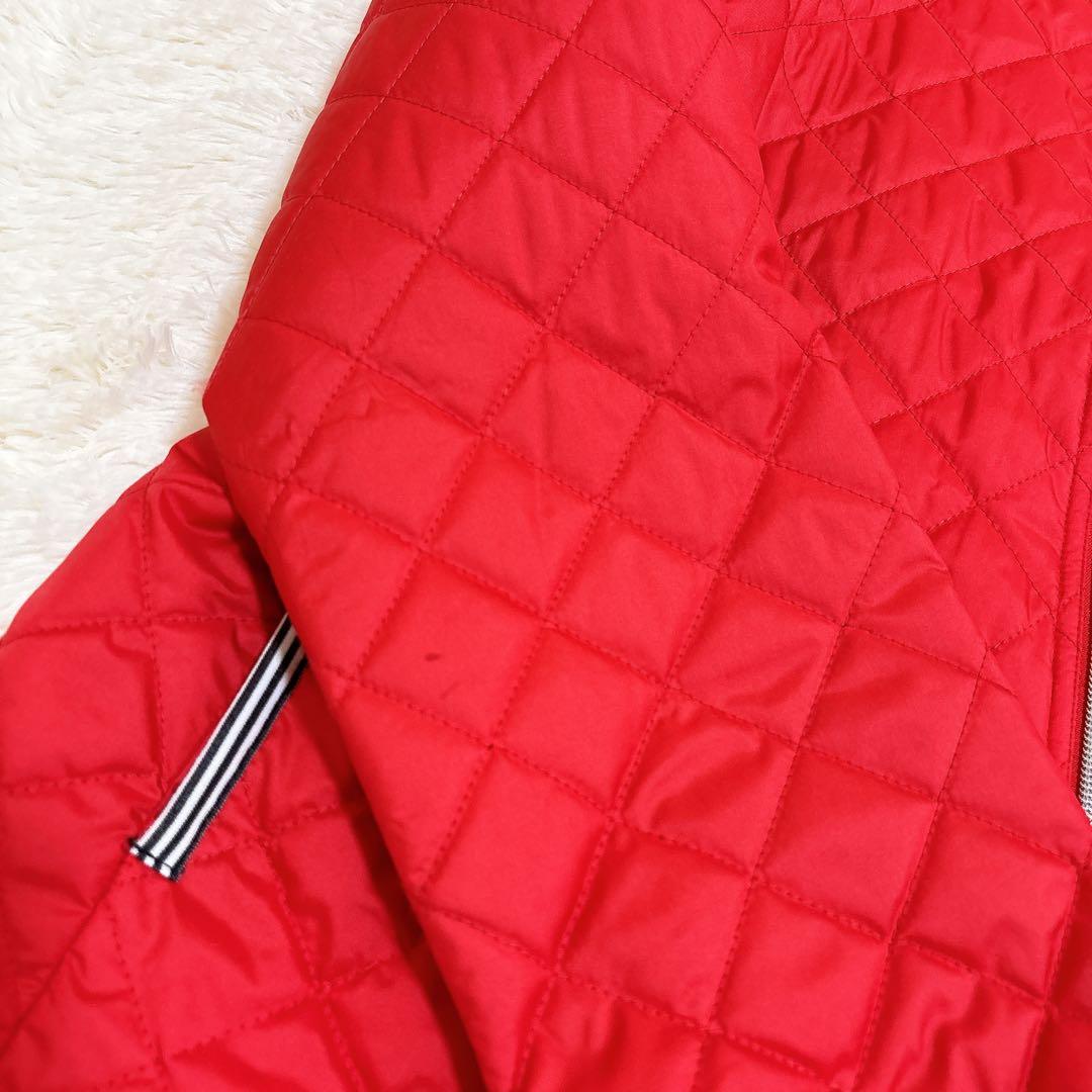 LANVIN SPORT ランバンスポール 2way 中綿ジャケット ゴルフ