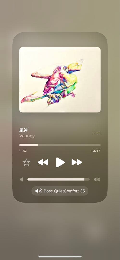 BOSE QuietComfort 35 ワイヤレス ヘッドホン パッド交換済