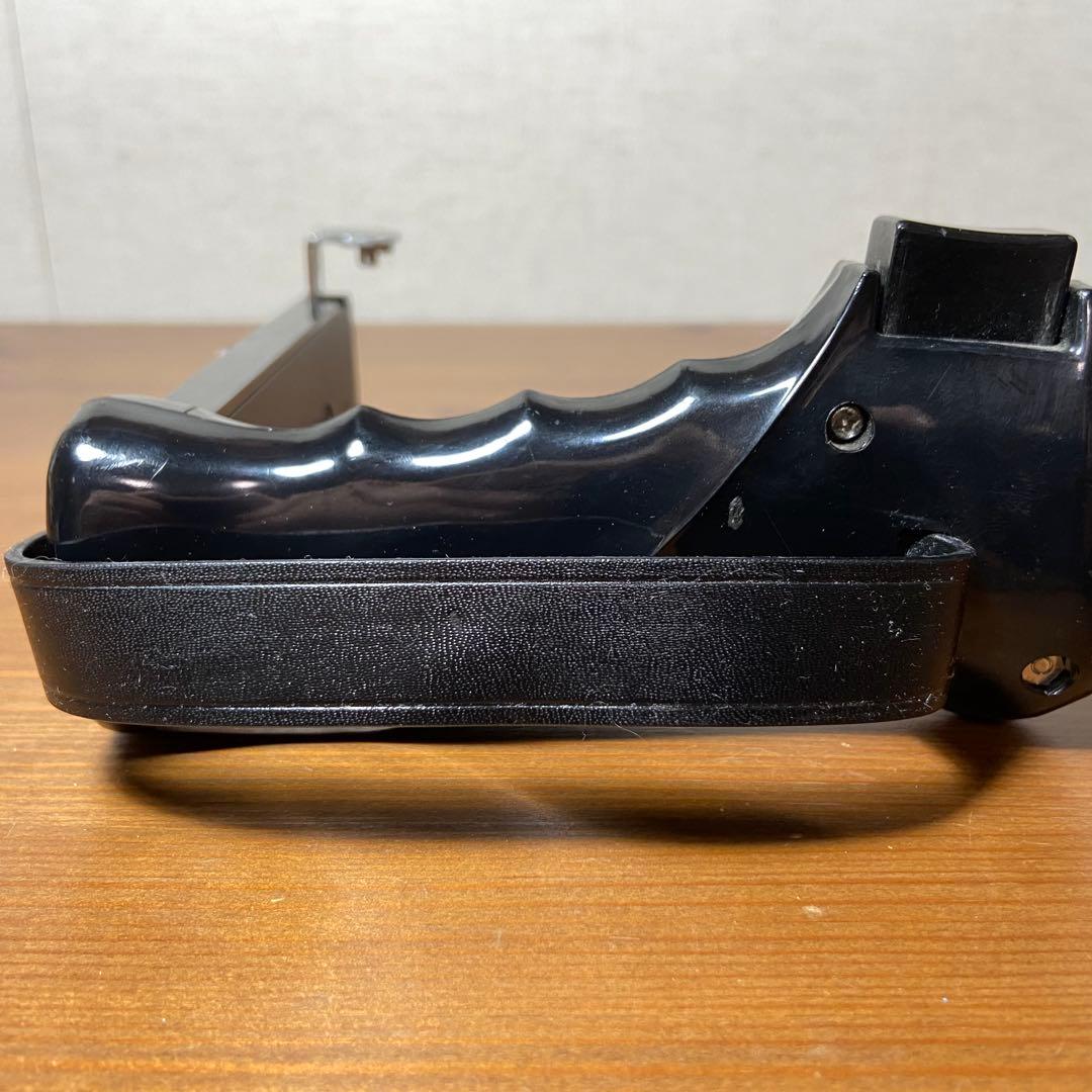 【レア】マミヤ 中判フィルムカメラ用グリップ