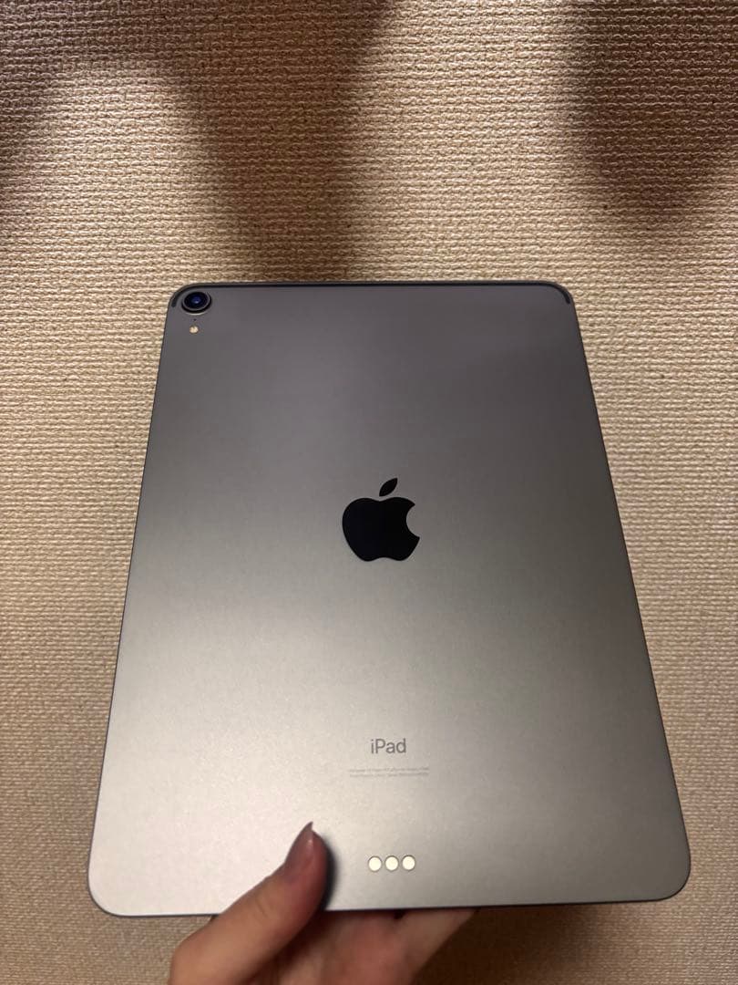 iPad Pro 11インチ WiFi 256GB Apple Pencil