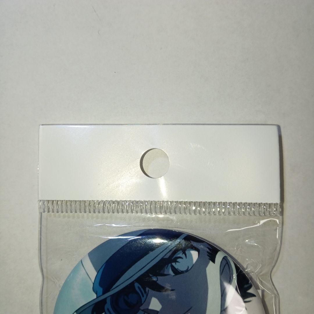 【未開封】名探偵コナン ポップアップストア 缶バッジ 場面11 キッド B