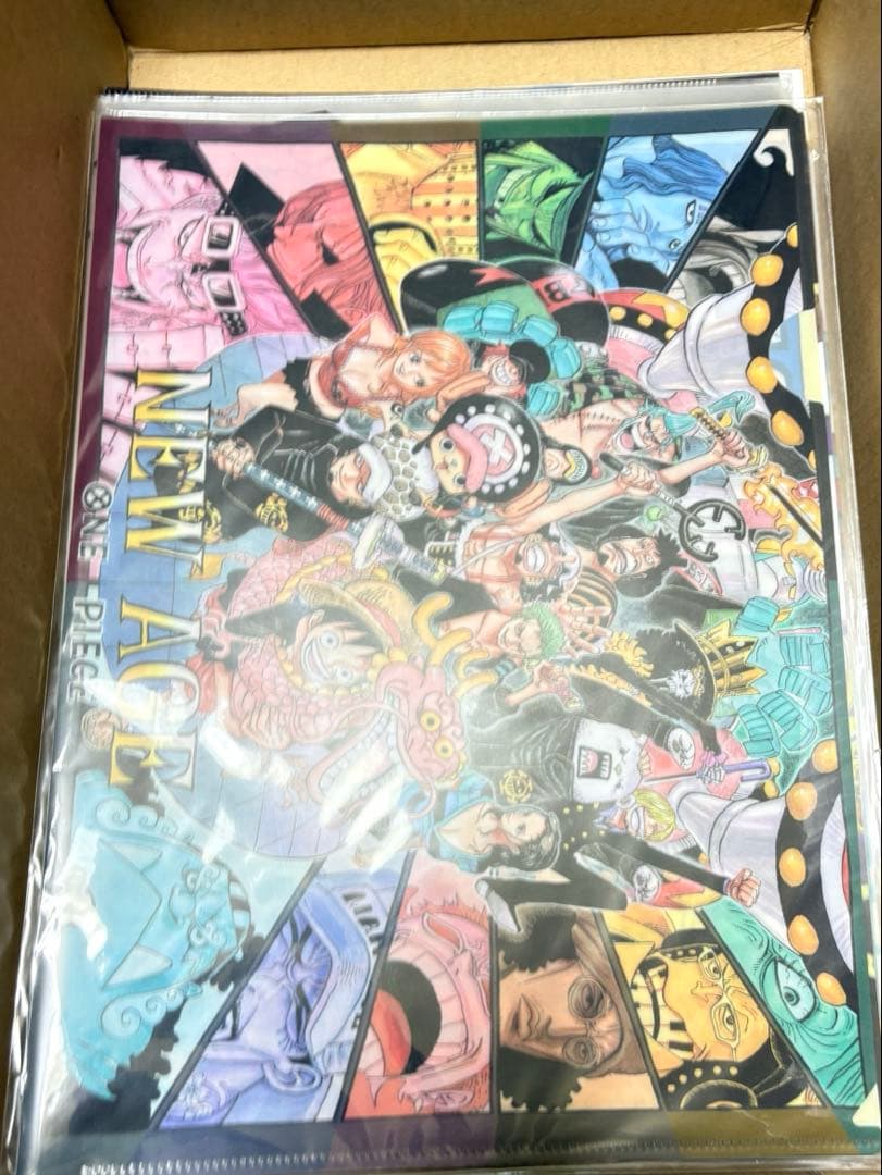 アニメ アニメグッズ キャラクターグッズ クリアファイル まとめ売り ②