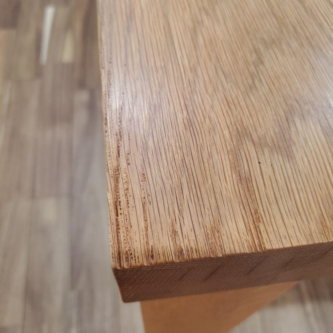 TRUCK トラックファニチャー　無垢材 長方形ダイニングテーブル