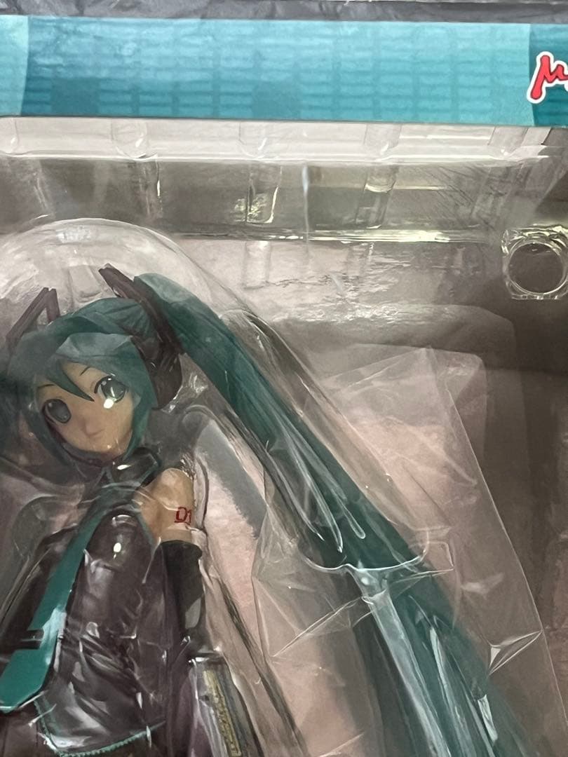 キャラクター・ ボーカル・シリーズ01 初音ミク 1/7スケール フィギュア