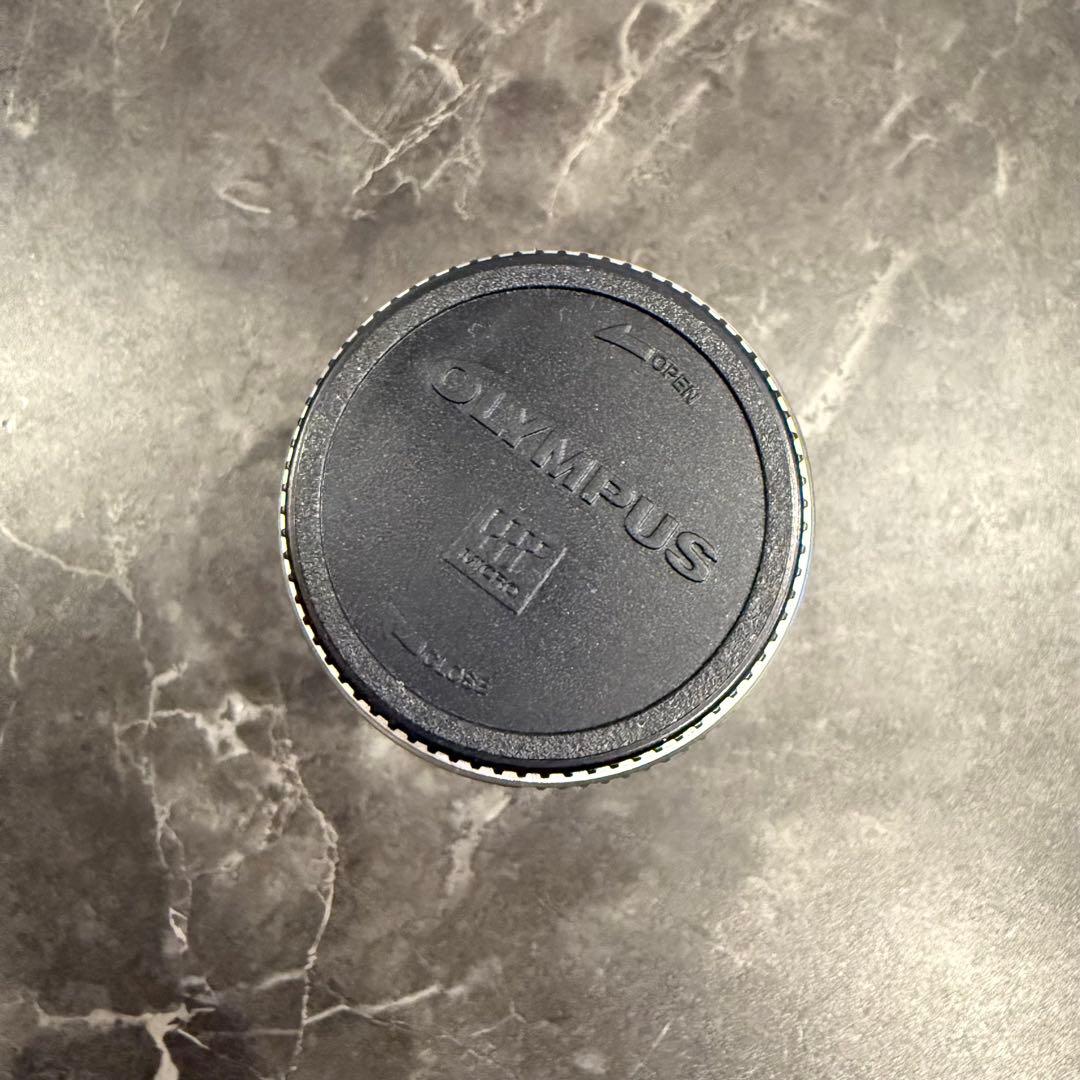 レンズ(ズーム) OLYMPUS M.ZUIKO DIGITAL 40-150mm 4.0-5.6