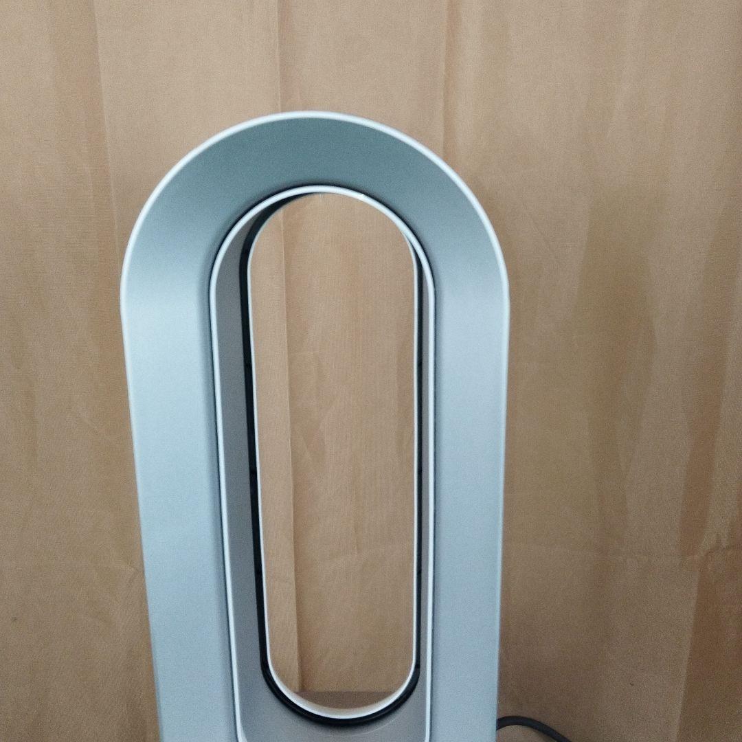 dyson pure hot+cool link HP03 ダイソン ヒーター