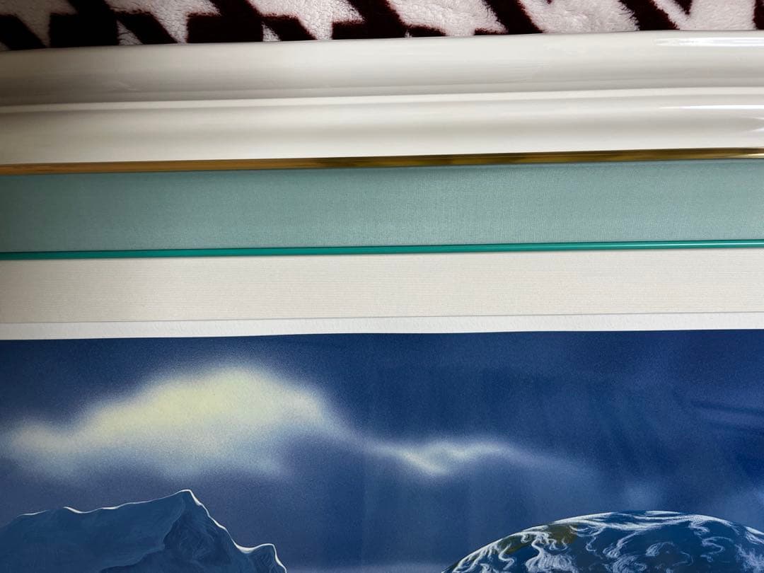 【希少 新品】シムシメール 2つの未来 Two For The Future