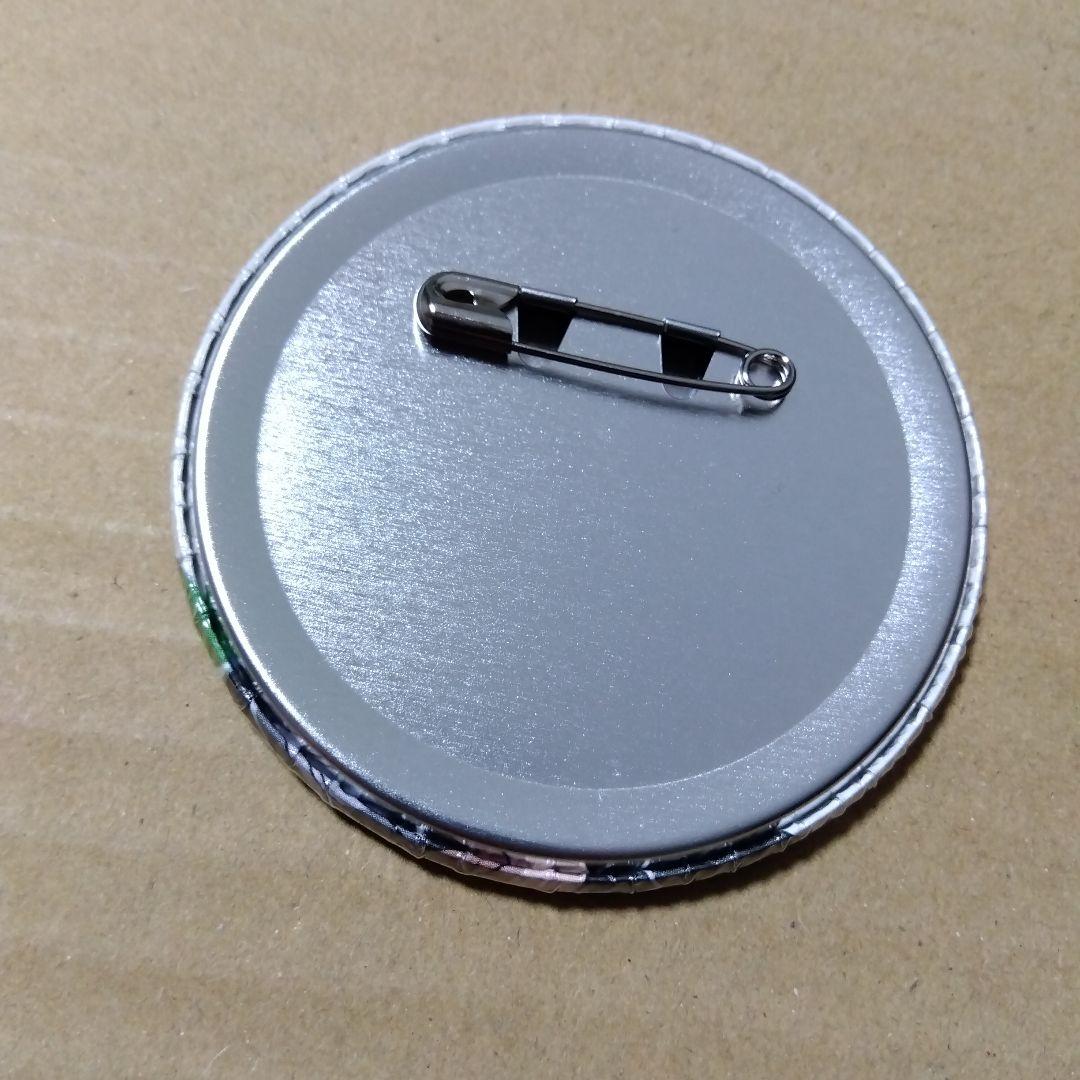 【幽☆遊☆白書】蔵馬 海の家 缶バッジ 水着 幽遊白書