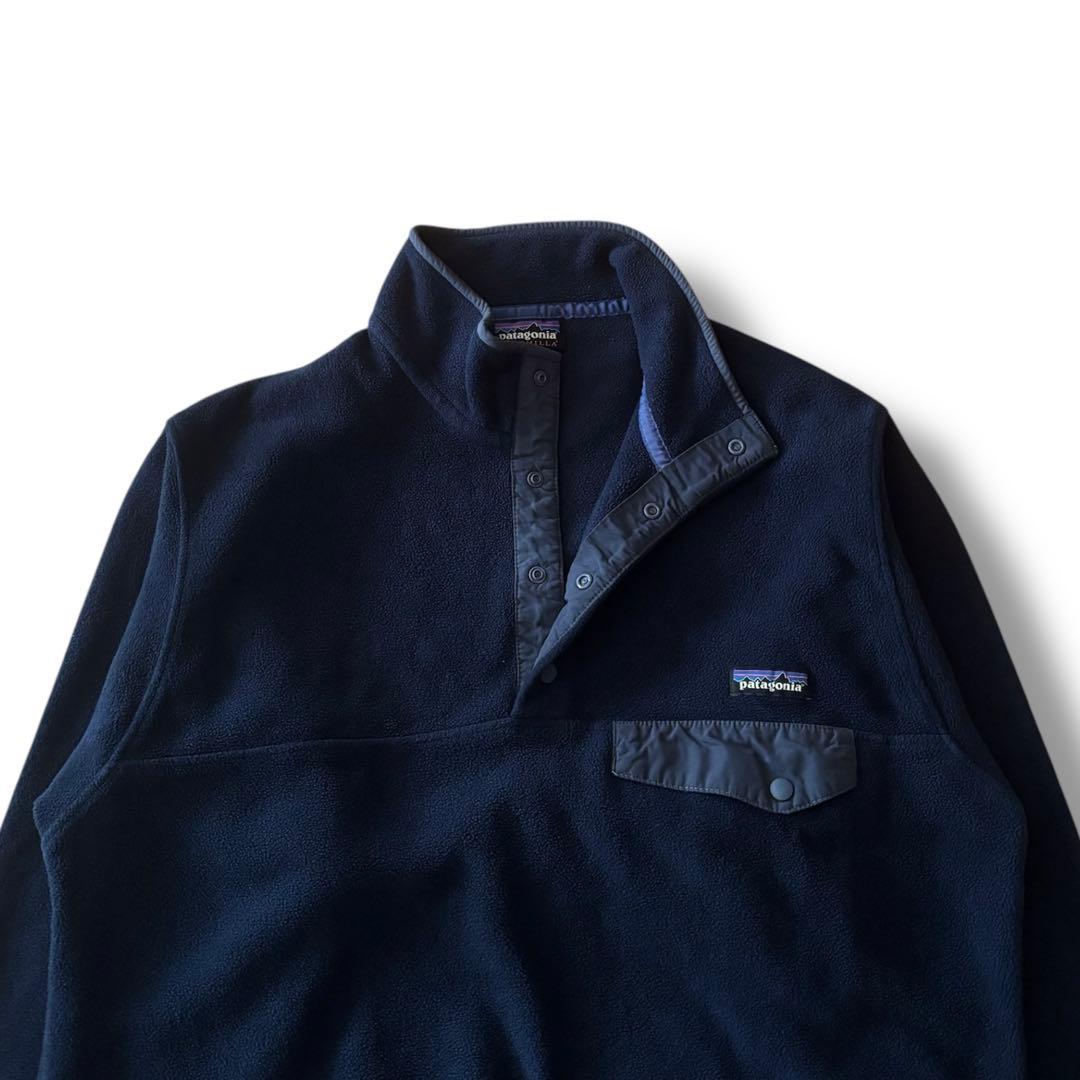 設楽さん 野村周平 黒 Patagonia シンチラ パタゴニア スナップT