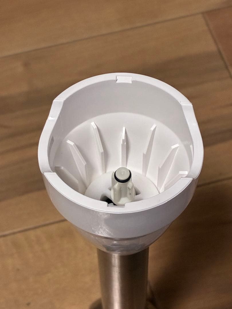 ブラウン　マルチクイック7 ハンドブレンダー