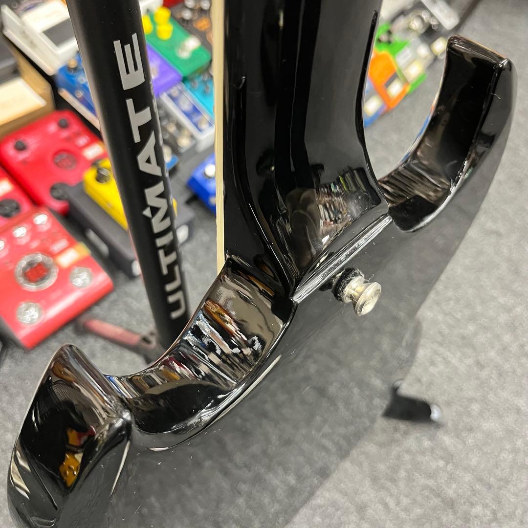 【11574】Epiphone SG Modern Figured black