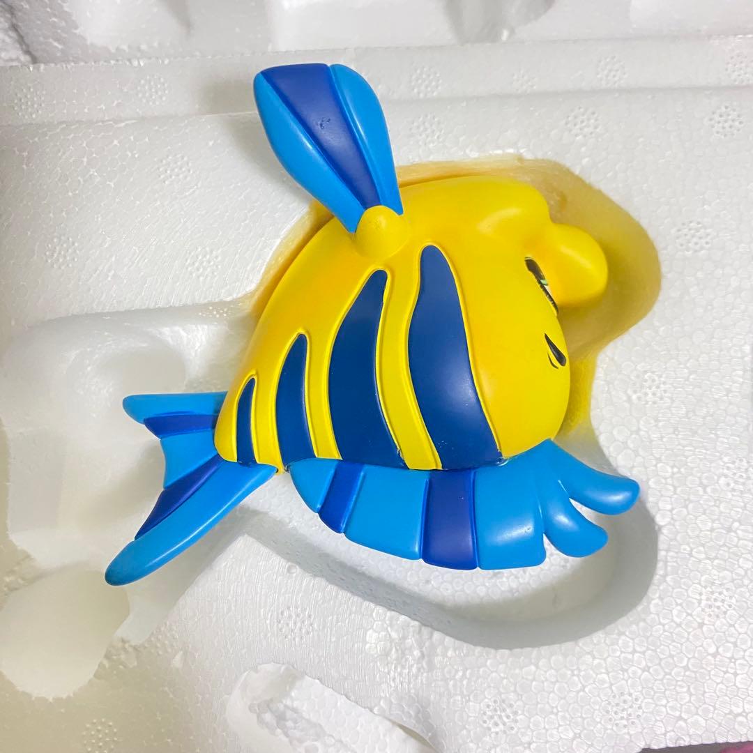 ディズニー　リトルマーメイド　マスタークラフト　フィギュア MC-051