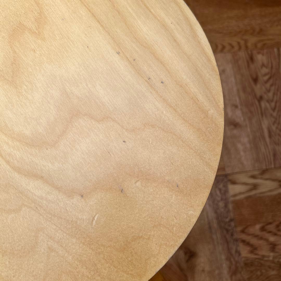 Artek Stool60 アルテック スツール60 中古③