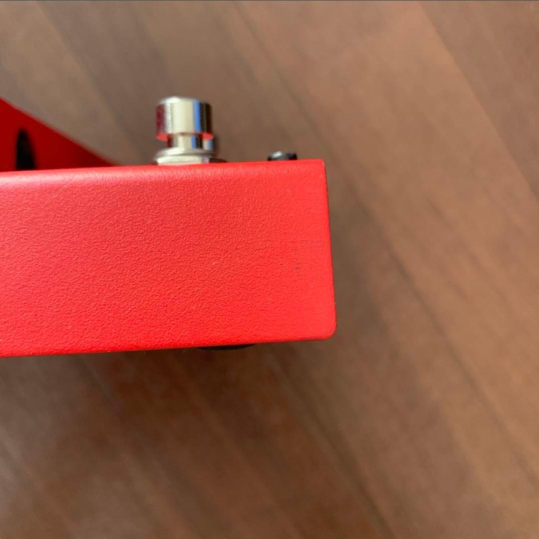 ギター Digitech Whammy DT