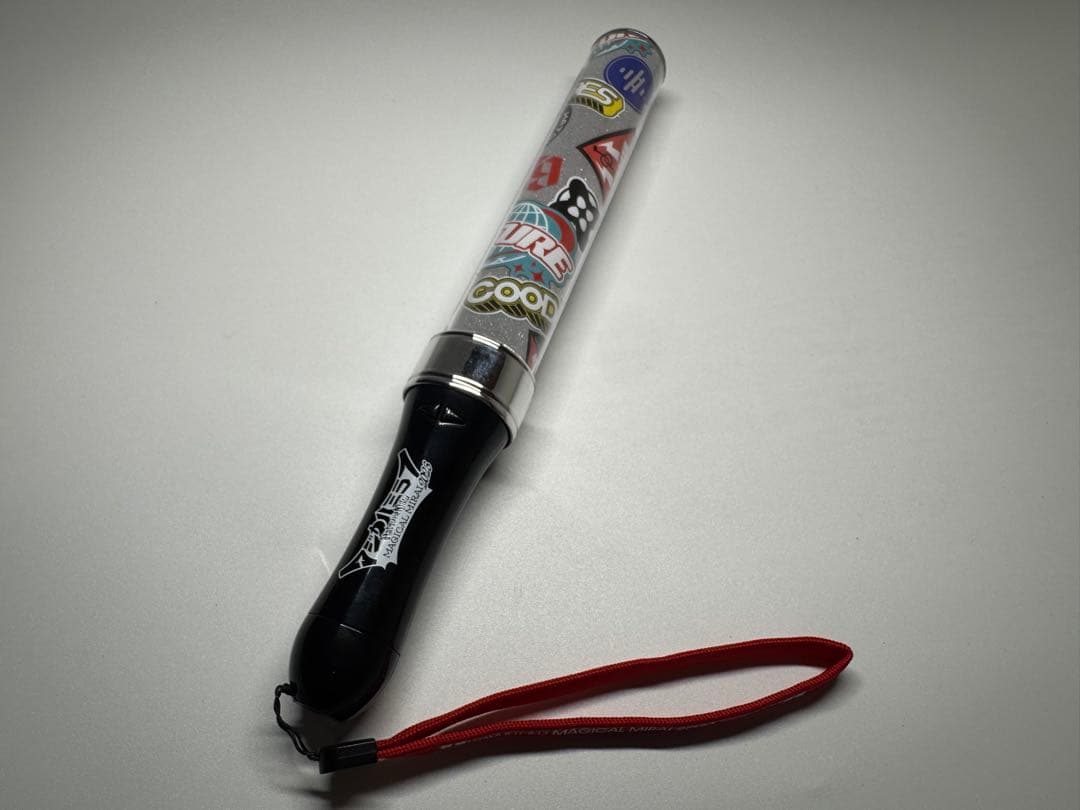 マジカルミライ2021 2023 ペンライト