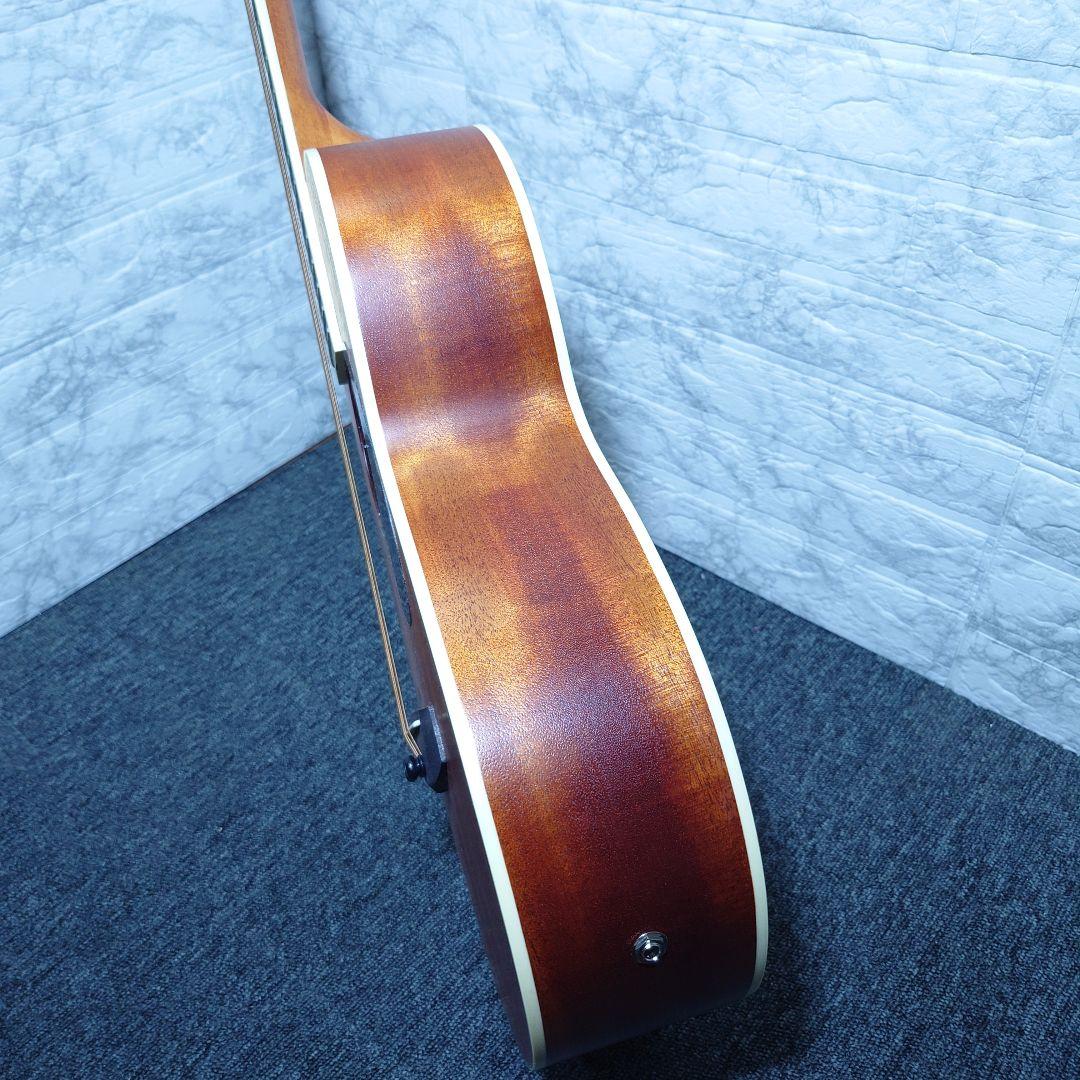 Ibanez アコースティックベース ケース付き