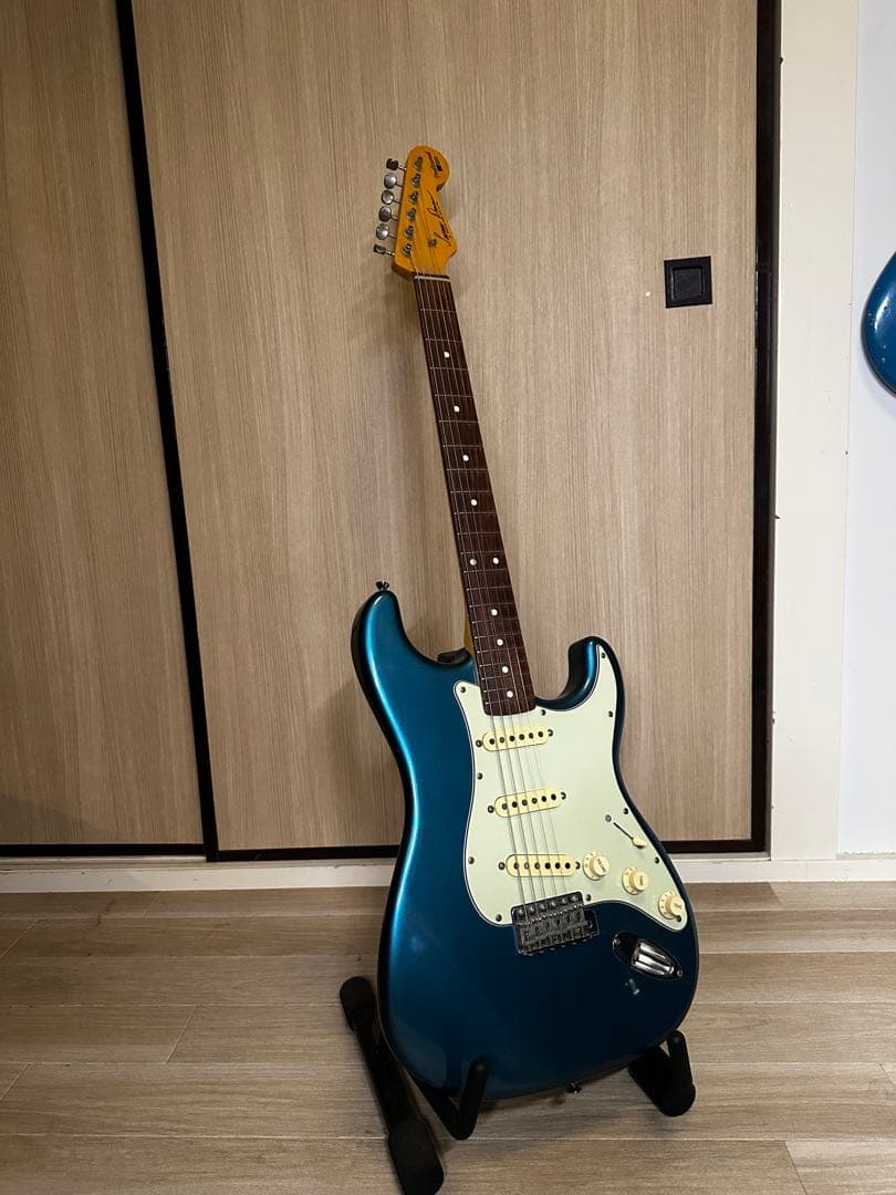 Seymour Duncan DS-100R Stratocaster 日本製