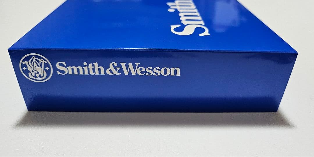 タナカワークス S&W M360 Sc .357Magnum HW セラコート