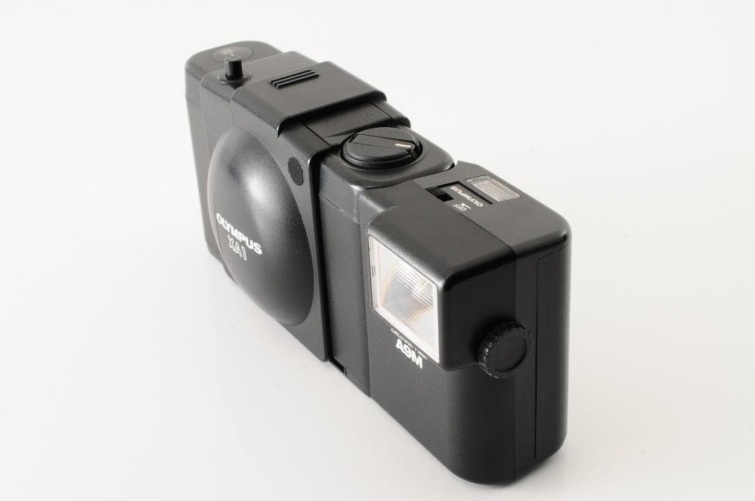 [美品] オリンパス OLYMPUS XA1 A9M