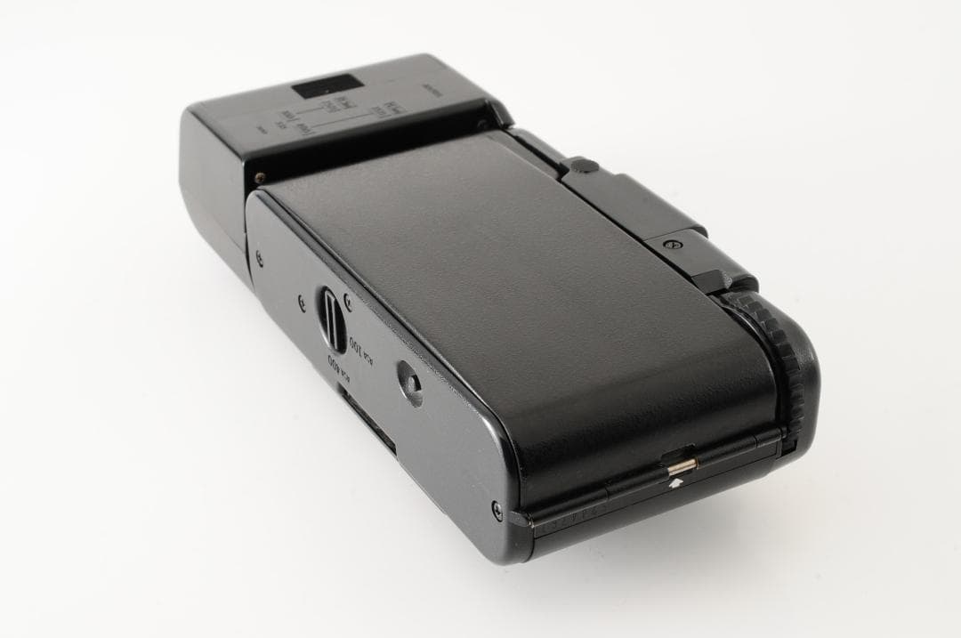 [美品] オリンパス OLYMPUS XA1 A9M