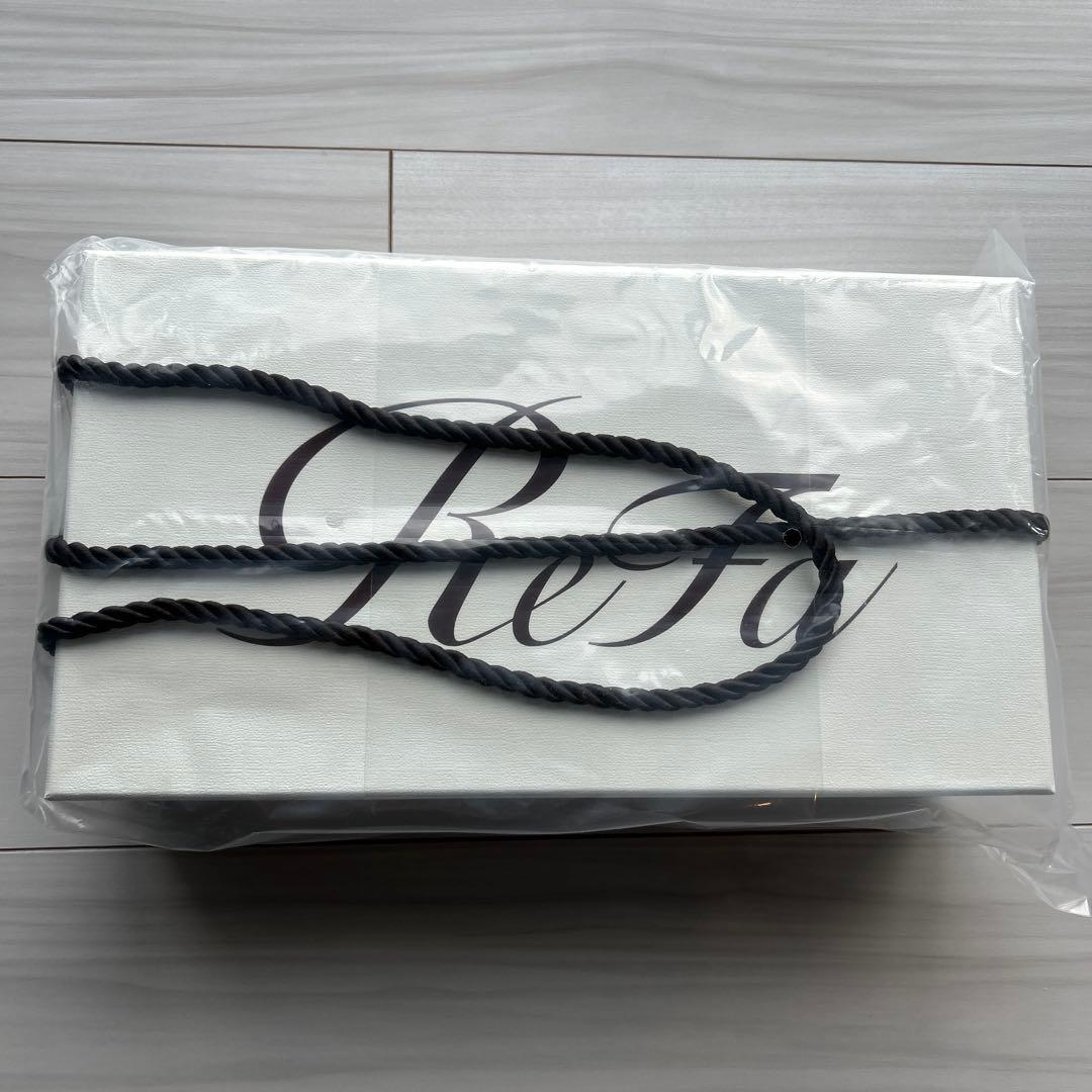 【新品未開封】ReFa ビューテック ドライヤー スマートW ホワイト