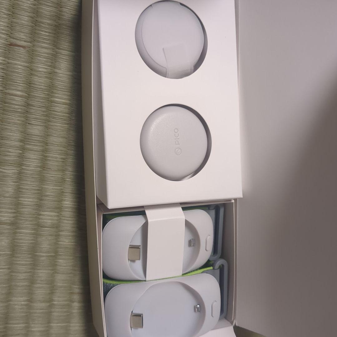 【新品未開封】Pico4 Enterprise　おまけ付き