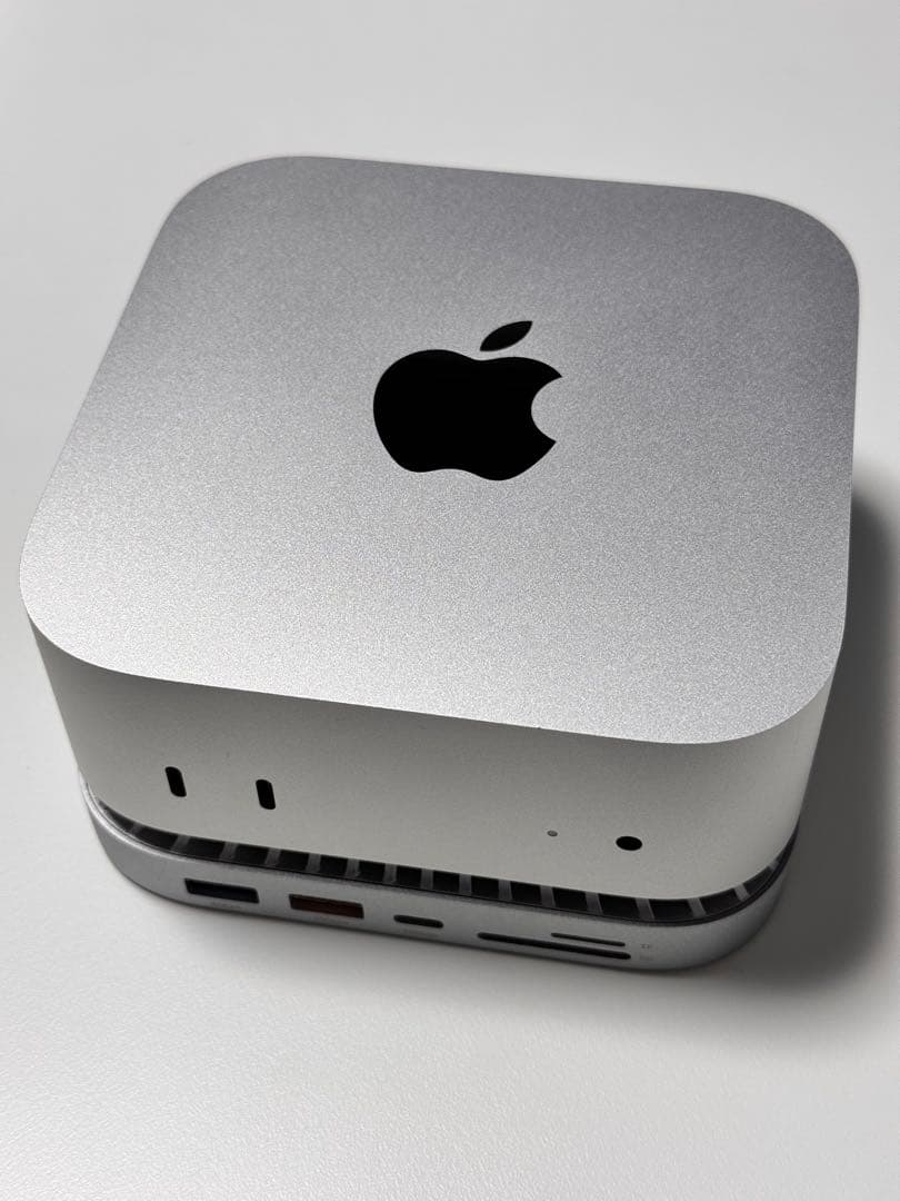 【専用出品】Apple M4 Mac mini 16GB 256GB