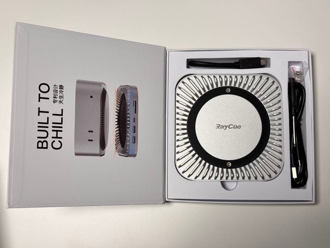 【専用出品】Apple M4 Mac mini 16GB 256GB