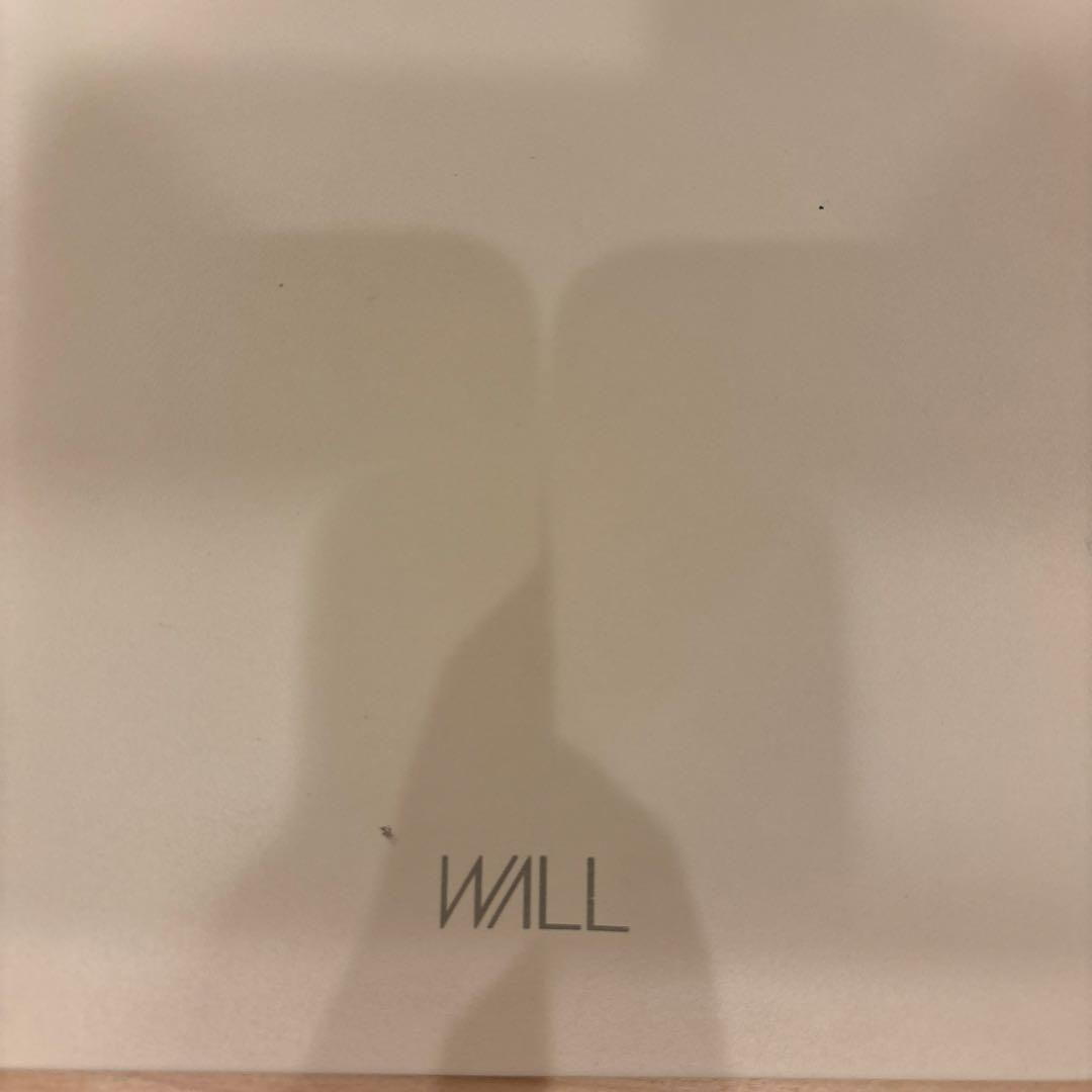 WALL テレビスタンド　V3 mini