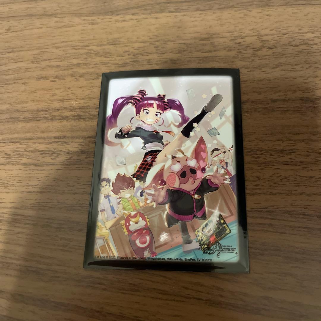 青黒ロマノフワンショット（ゲートボール2019）