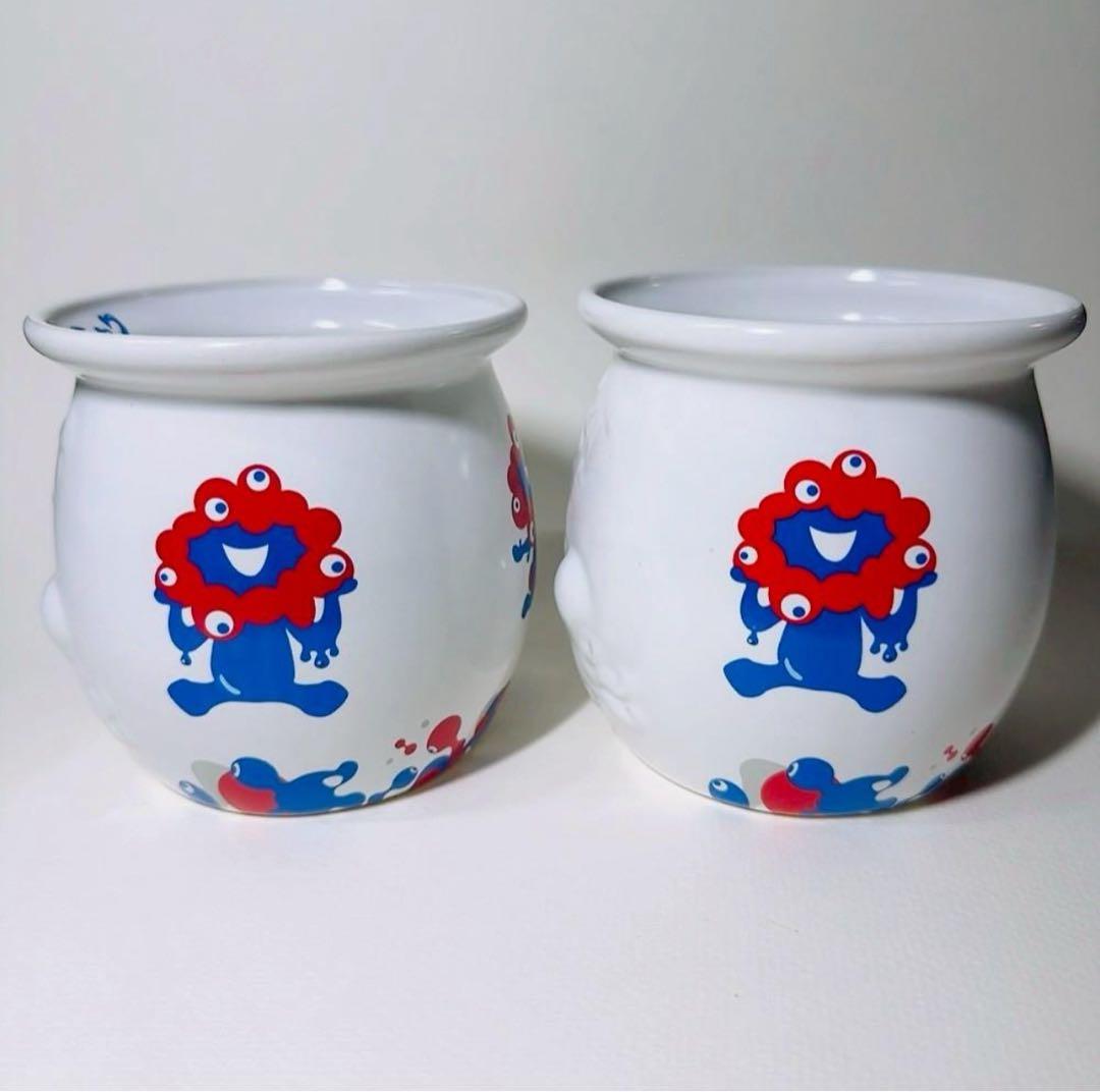 【容器のみ】淡路屋 ミャクミャク ひっぱりだこ飯