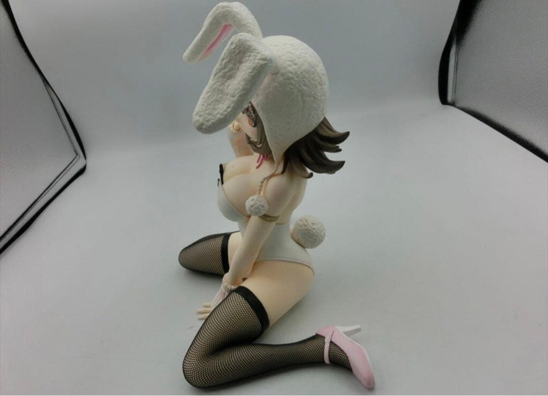 FREEing スーパーダンガンロンパ2 七海千秋 バニーVer. フィギュア