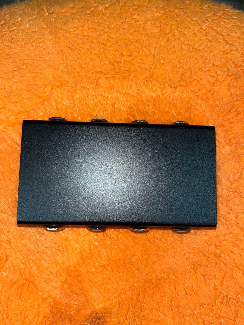 ギター Limetone audio JCB-4S Flat