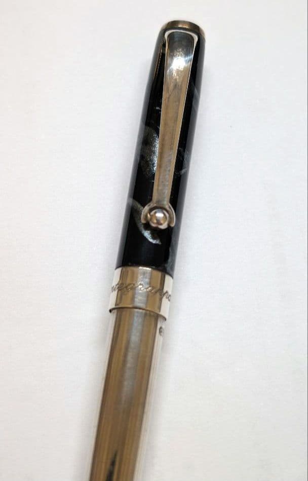 【良品】Montegrappa モンテグラッパシャープペン