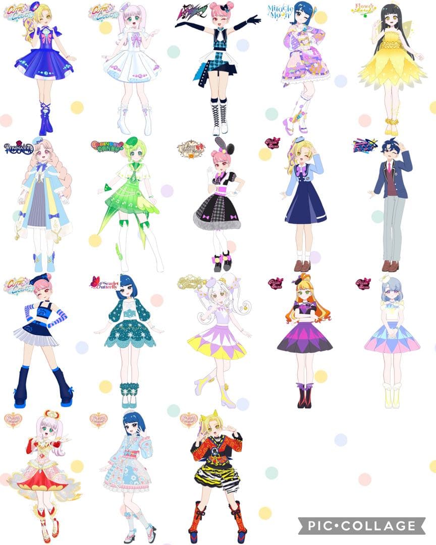 リング5弾　アイプリバース