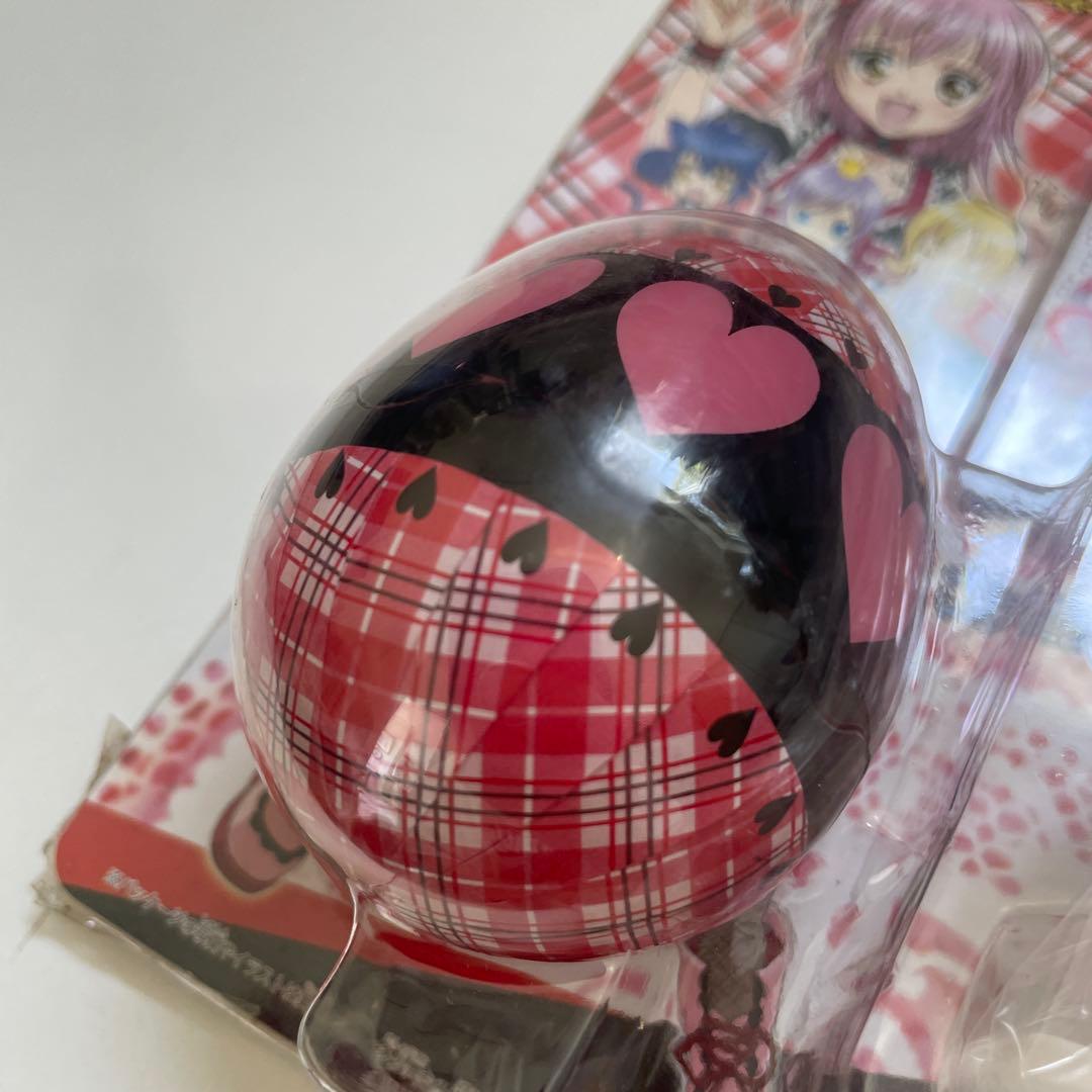 未開封　しゅごキャラ　コレクション　ラン　カード　しゅごたま　フィギュア