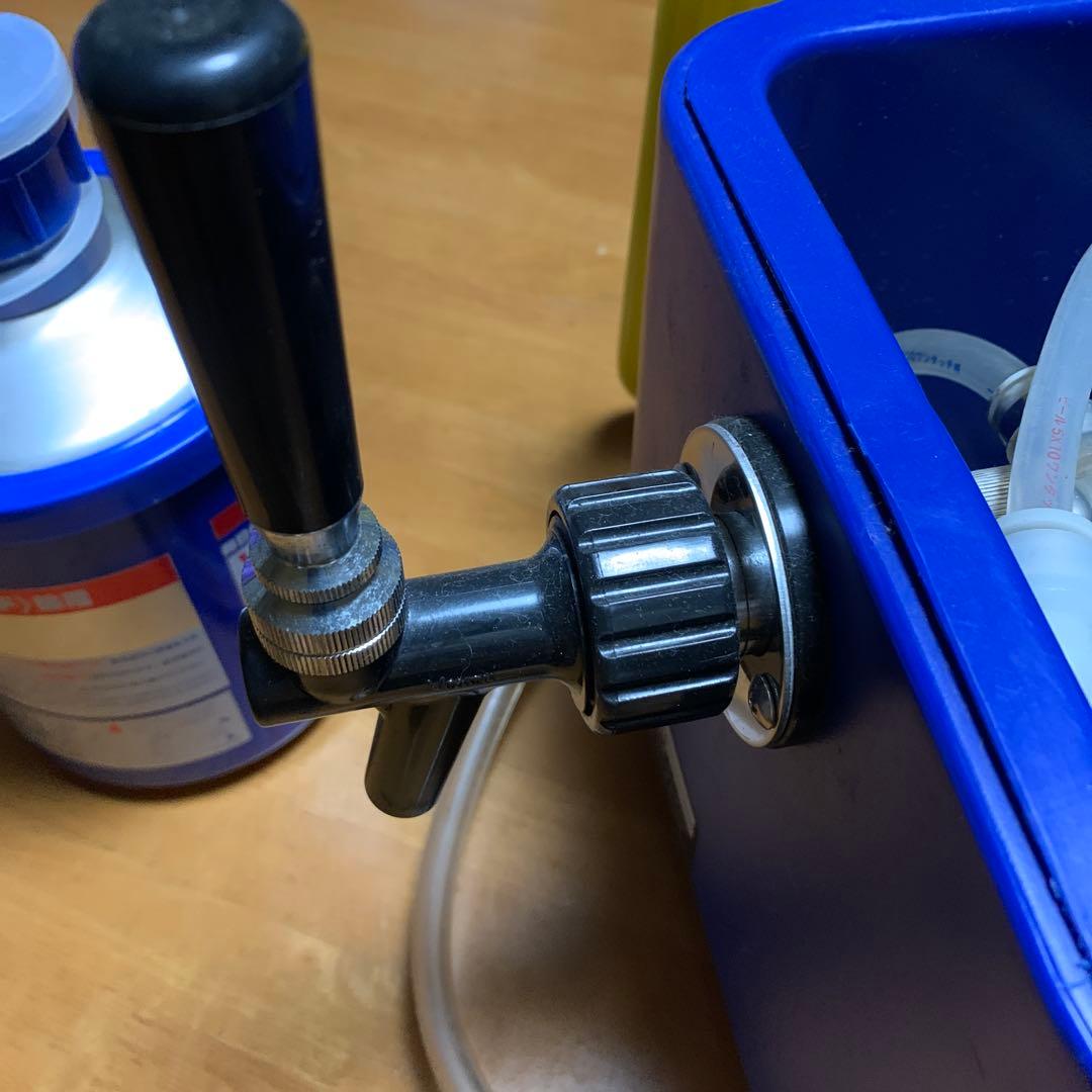 氷冷式　アサヒビールサーバー　サッポロ　サントリー対応