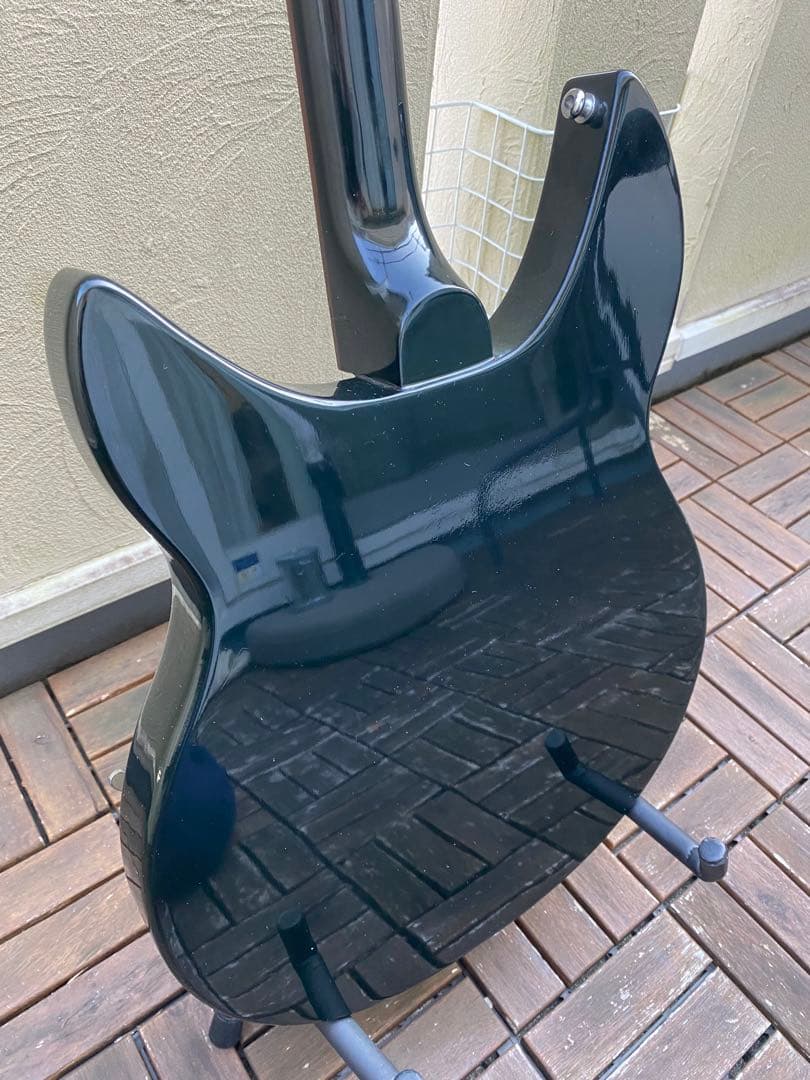 honey SG-5(リッケン330タイプ/日本製/ビザールギター)