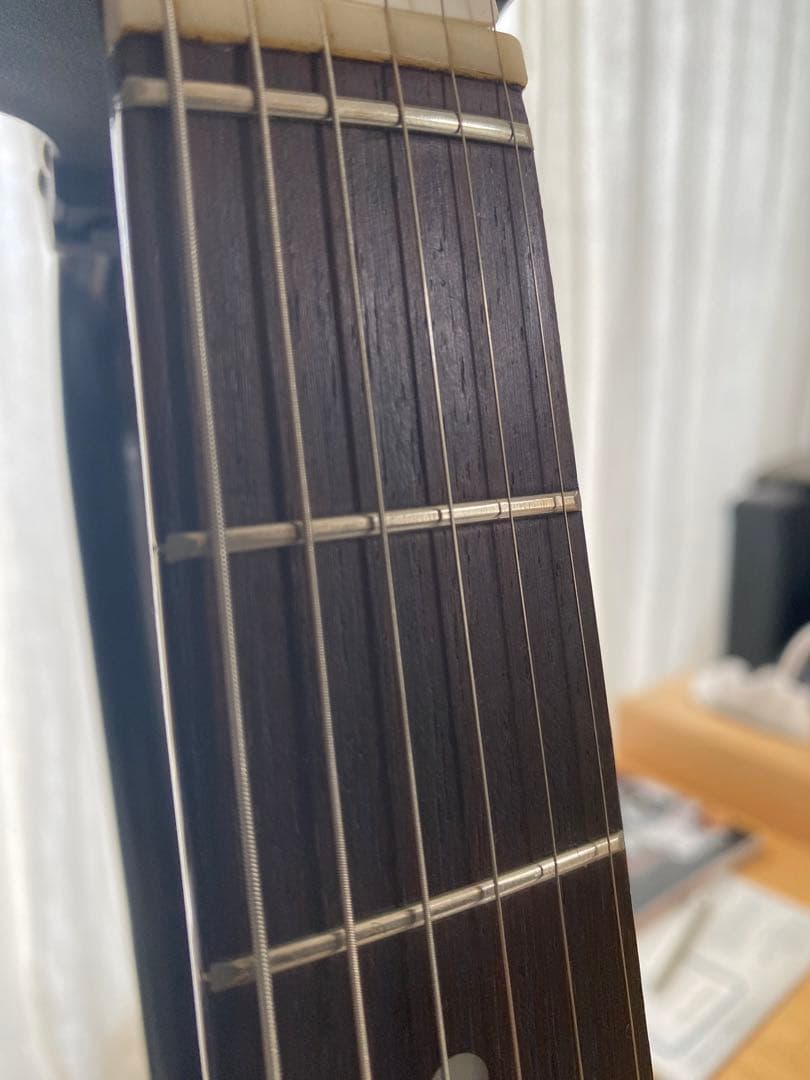 honey SG-5(リッケン330タイプ/日本製/ビザールギター)