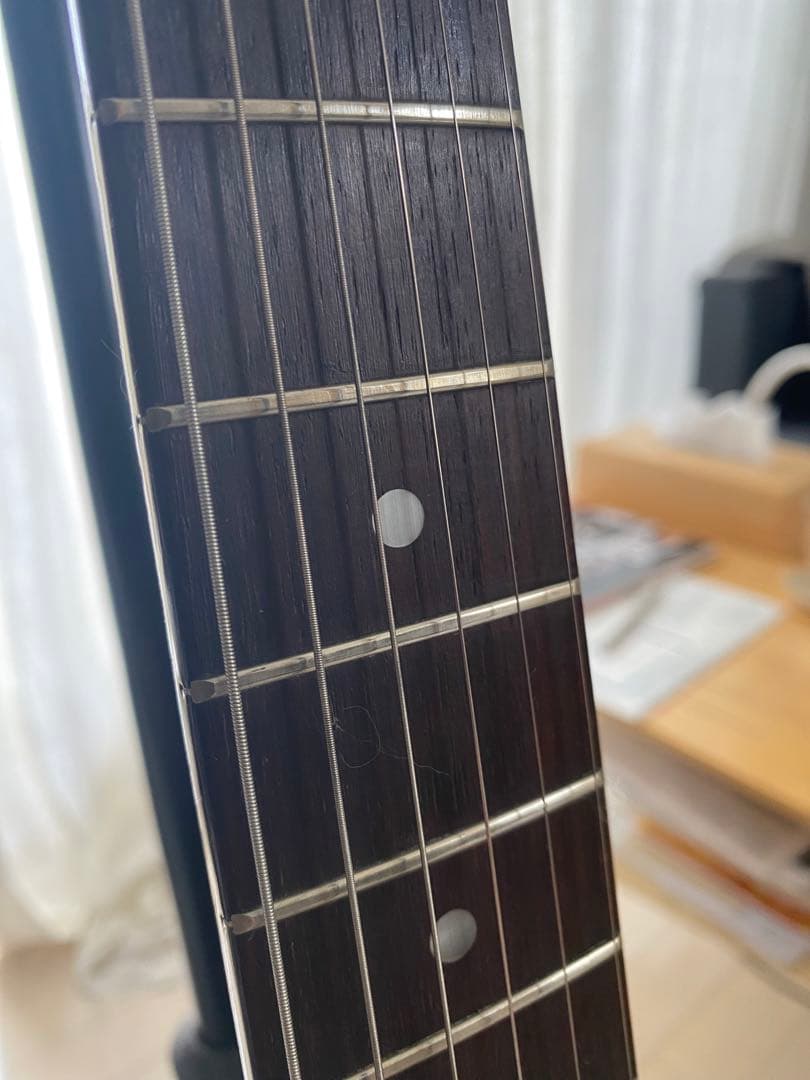 honey SG-5(リッケン330タイプ/日本製/ビザールギター)