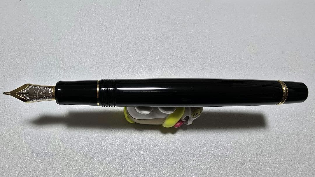 PILOT CUSTOM 845 BB 極太字