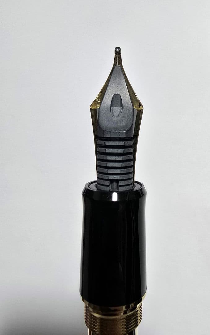 PILOT CUSTOM 845 BB 極太字