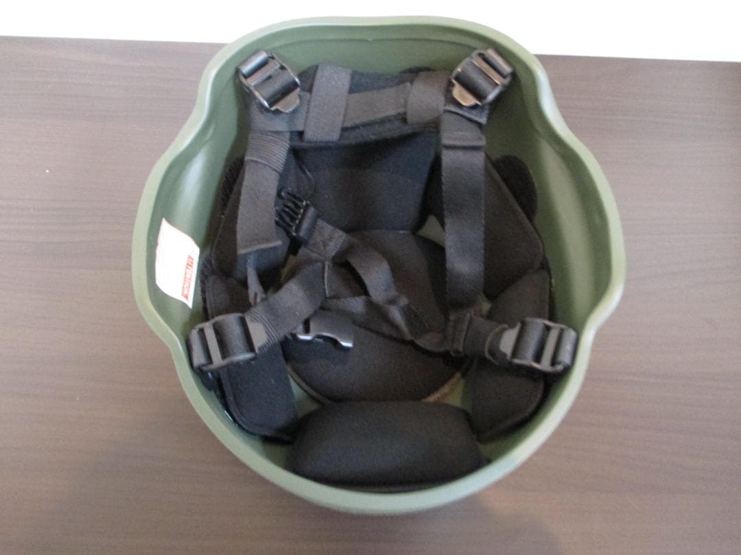 レプリカ　米軍　MICH2002　ミッドカットヘルメット　特殊部隊　SEALS