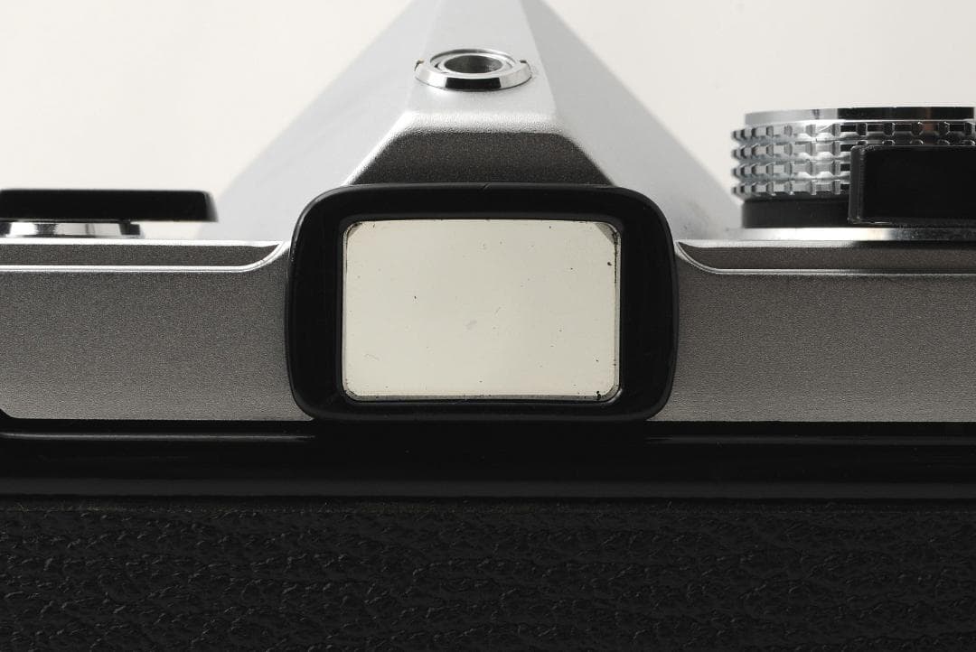 フィルムカメラ OLYMPUS OM-1 F.ZUIKO AUTO-S 50mm F/1.8