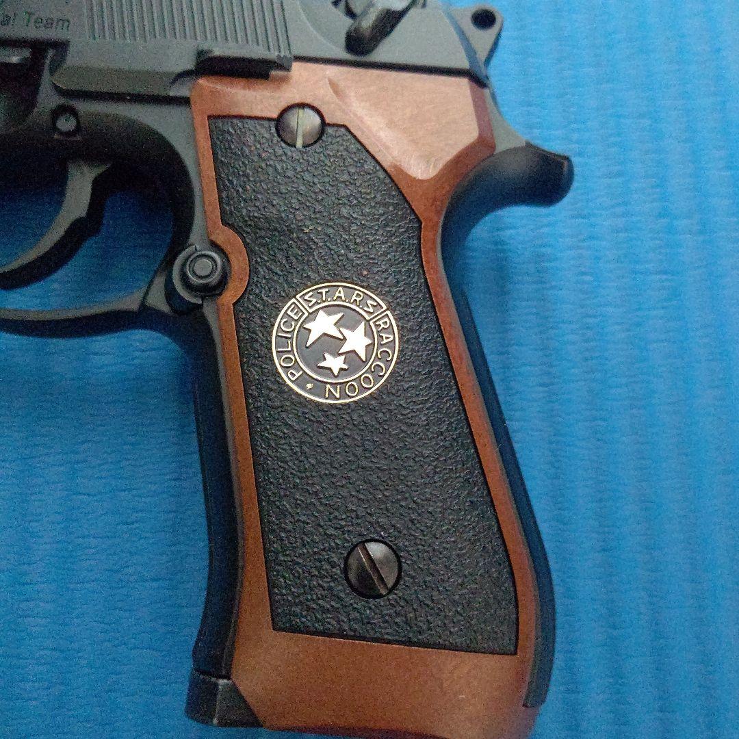 東京マルイ サムライエッジ