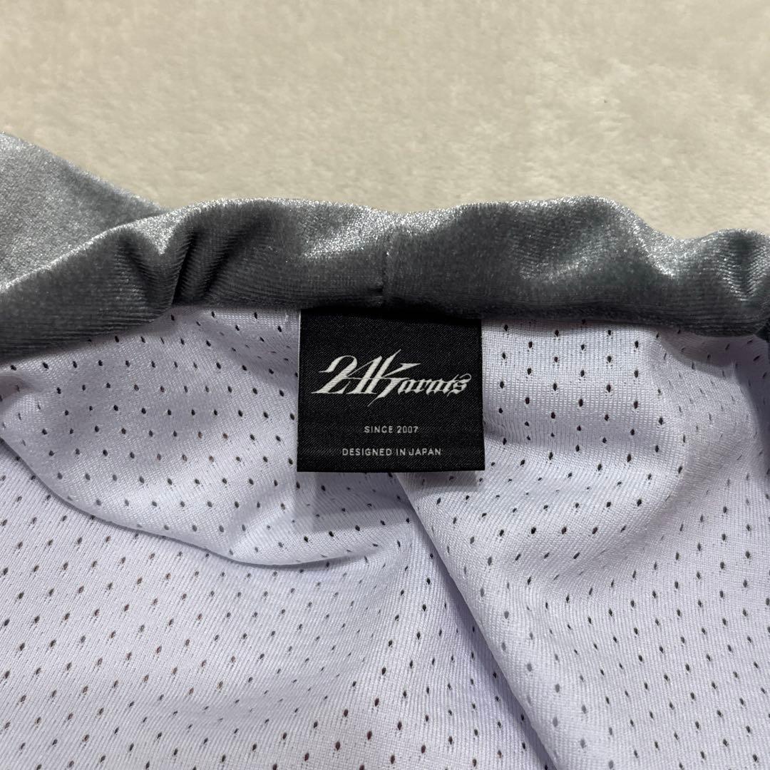 ミュージシャン 24karats SET-UP BALLISTIK BOYZver