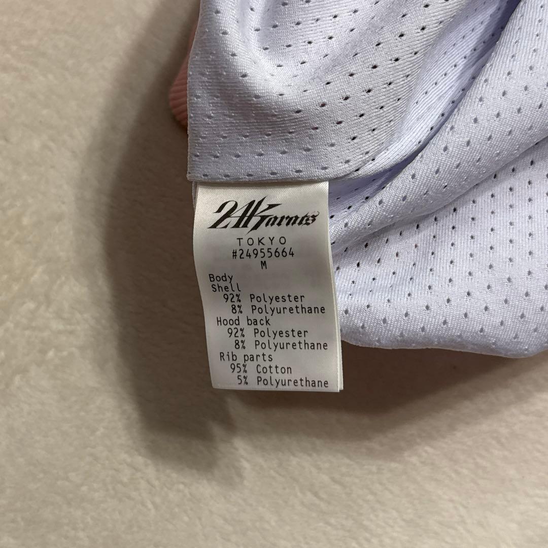 ミュージシャン 24karats SET-UP BALLISTIK BOYZver